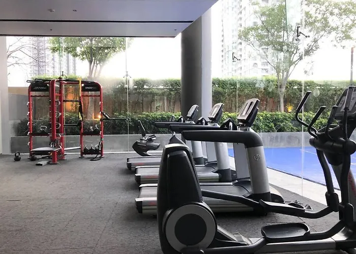 The River Luxury Two Bedrooms * Bangkok