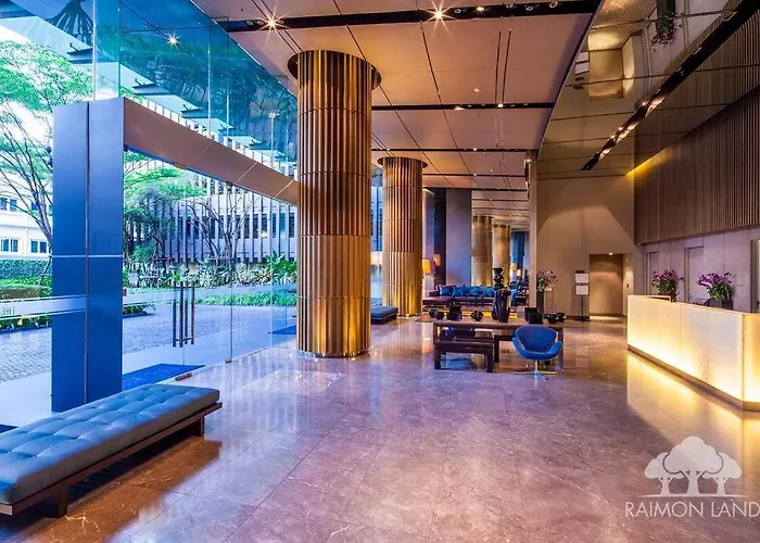 The River Luxury Two Bedrooms