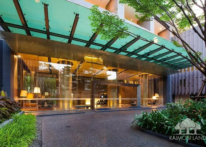 The River Luxury Two Bedrooms