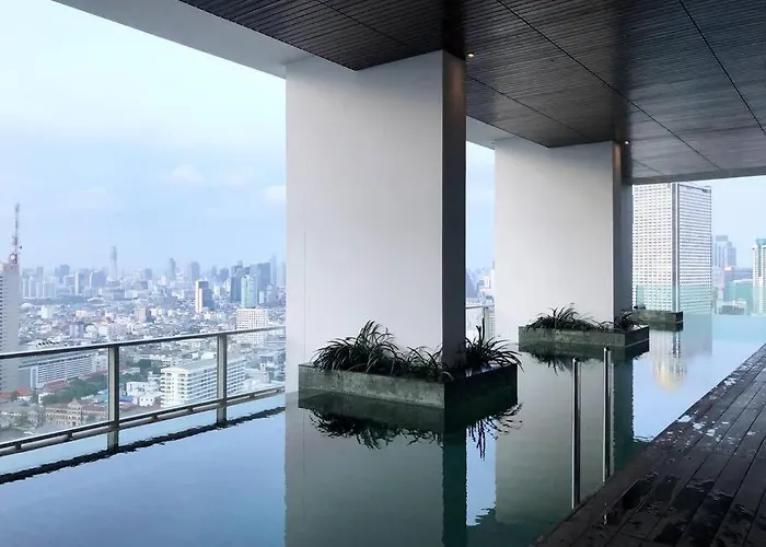The River Luxury Two Bedrooms