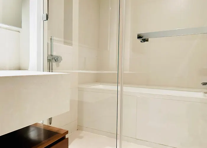The River Luxury Two Bedrooms Apartment Bangkok