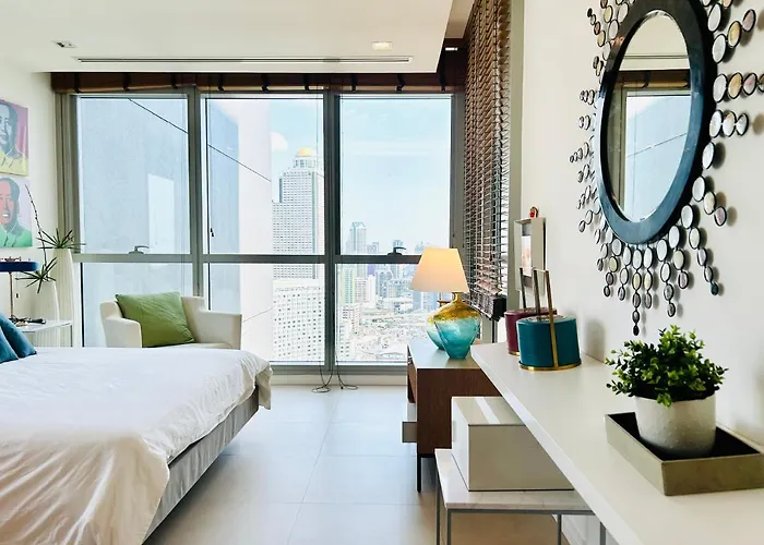 The River Luxury Two Bedrooms