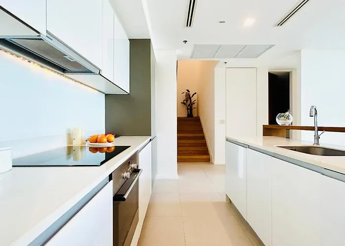 The River Luxury Two Bedrooms