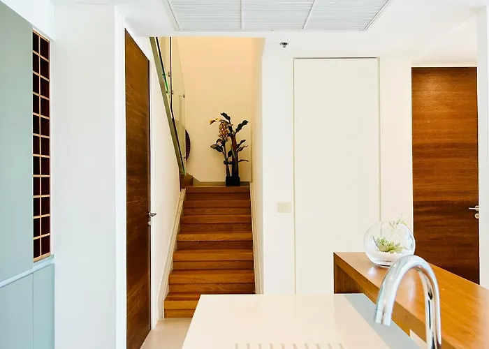 Apartment The River Luxury Two Bedrooms